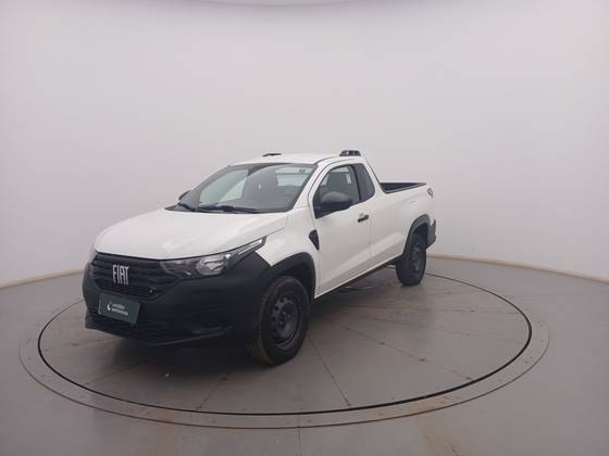 FIAT STRADA 1.4 FIRE FLEX ENDURANCE CS MANUAL FIAT STRADA 1.4 FIRE FLEX ENDURANCE CS MANUAL